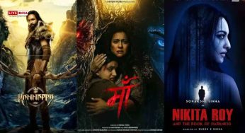 New Movies in Theatres Today: From ‘F1’ and ‘Kannappa’ to ‘M3GAN 2.0’ and ‘Maa’ – Here’s What’s Releasing on June 27