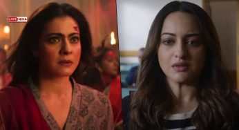 Maa vs Nikita Roy Pre-Box Office Battle: Which of the Two Films is Drawing Interest on BookMyShow