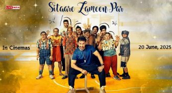 Aamir Khan’s ‘Sitaare Zameen Par’ to Face Delays After CBFC Suggests Cuts?