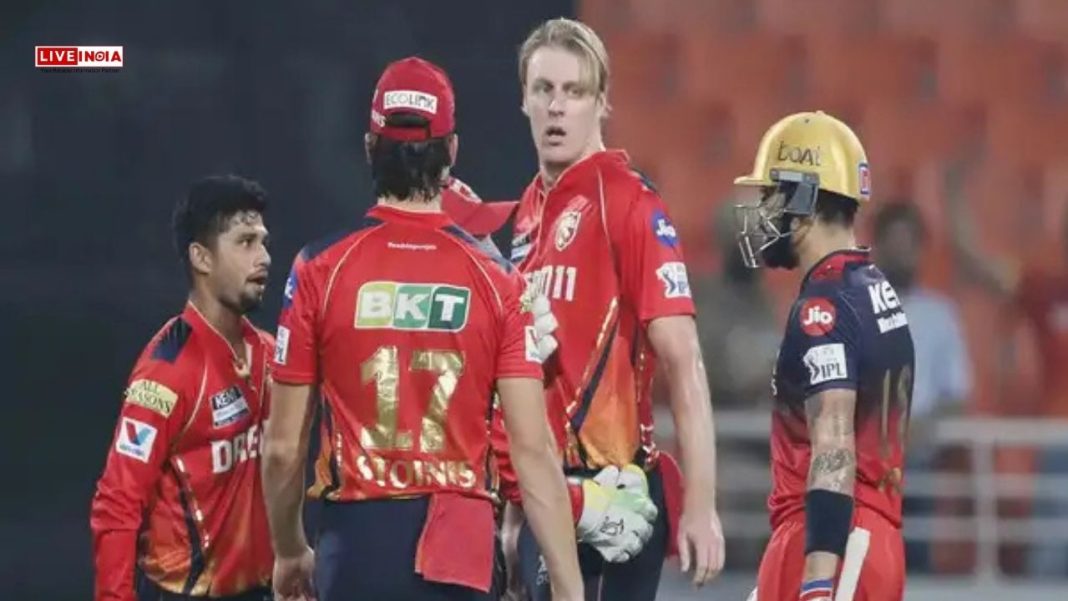 IPL 2025 Final: RCB vs PBKS- RCB Final Score in 20 Overs
