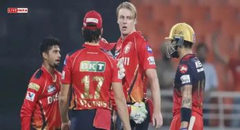IPL 2025 Final: RCB vs PBKS- Royals Score 190/9 in 20 Overs-Arshdeep Takes 3 Wickets