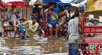 Northeast India Devastated by Flash Floods and Landslides: 30 Dead in Two Days