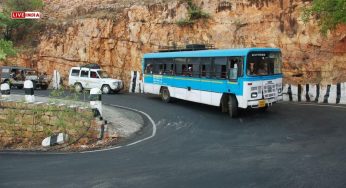 Tirupati Trust (TTD) Adds Andhra State Buses as Free Service For Devotees in Tirumala