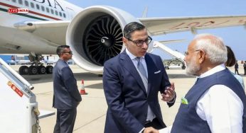 PM Modi Lands in Canada for G7 Summit-Why is this Trip Significant?