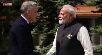 G-7 Diplomatic Reset: India and Canada Agree to Restore Full Ties After Months-Long Rift