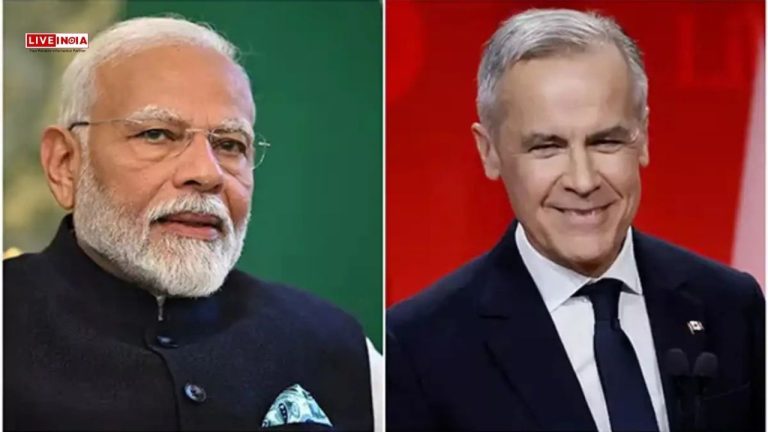 PM Modi Invited to G7 Summit in Canada’s Kananaskis Amid Thaw in Bilateral Ties