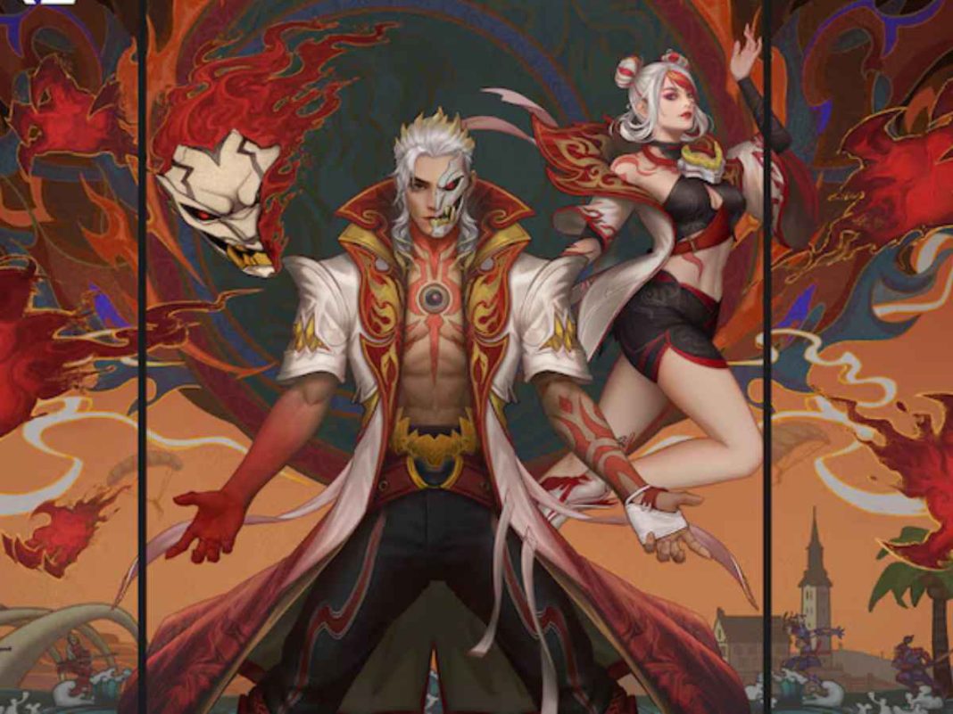 Garena Free Fire Max: Here Are June 27 Redeem Codes To Win Skins, Diamonds