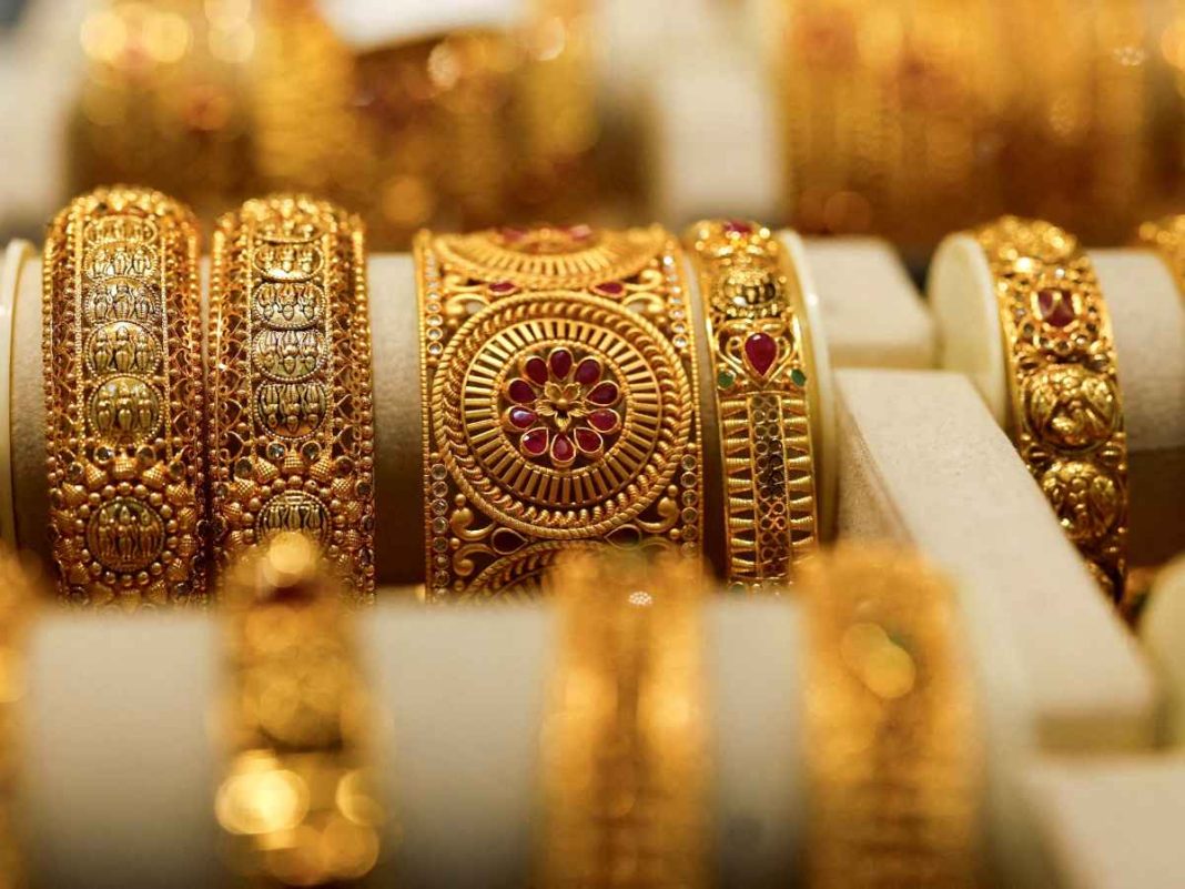 Gold Prices Soar to Record Highs: Check Latest Rates In Your City