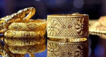 Gold price prediction today: What’s the gold rate