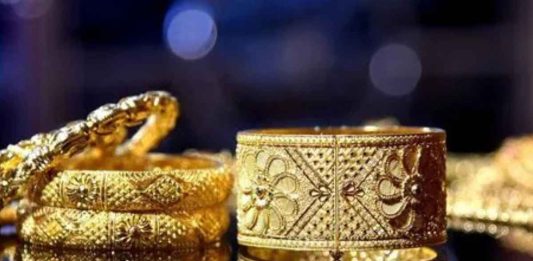 Gold price prediction today: What's the gold rate