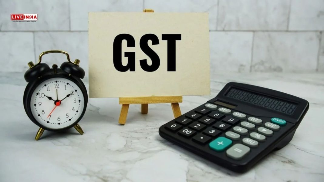 GST Filing Alert: GSTR-3B to Become Non-Editable From July 2025; Returns Barred After 3 Years