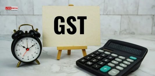GST Filing Alert: GSTR-3B to Become Non-Editable From July 2025; Returns Barred After 3 Years