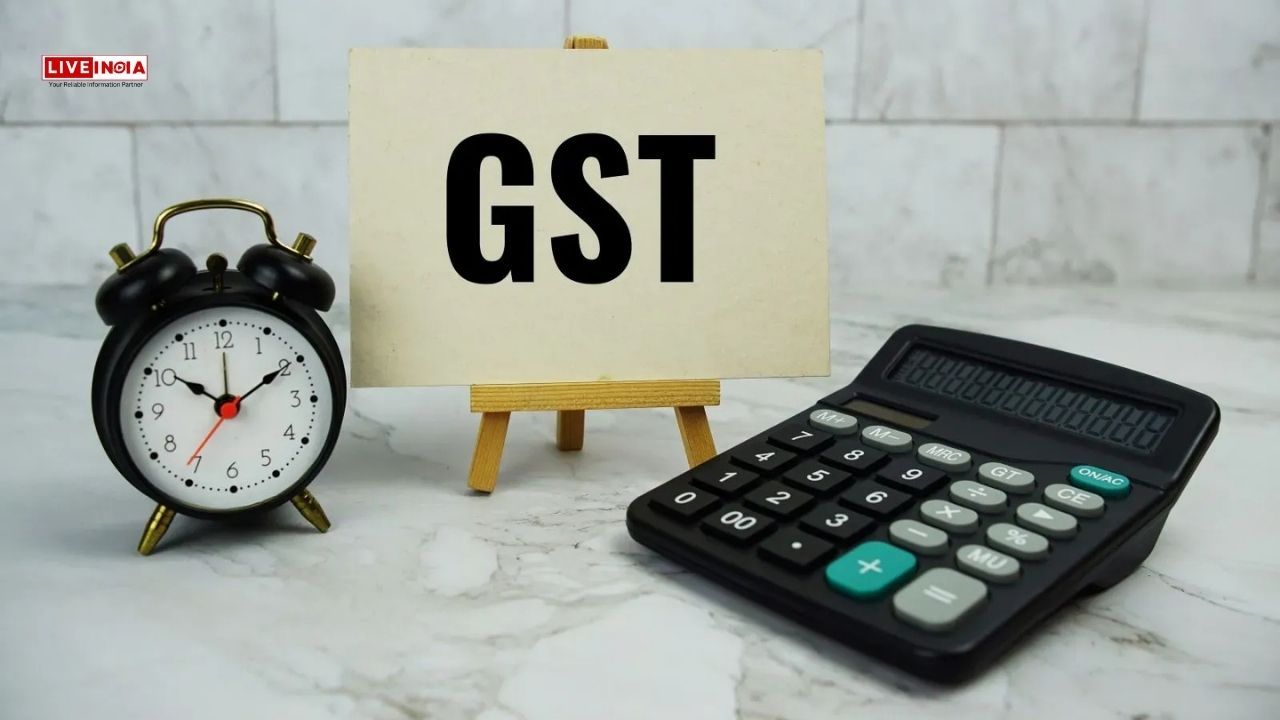 GST Filing Alert: GSTR-3B to Become Non-Editable From July 2025; Returns Barred After 3 Years