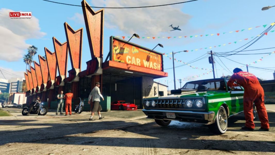 GTA Online: ‘Money Fronts’ Update Brings New Businesses, Missions, and Vehicles- Now Available