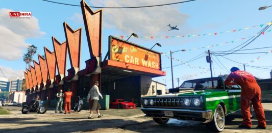 GTA Online: ‘Money Fronts’ Update Brings New Businesses, Missions, and Vehicles- Now Available