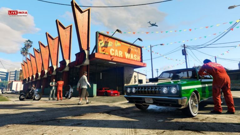 GTA Online: ‘Money Fronts’ Update Brings New Businesses, Missions, and Vehicles- Now Available