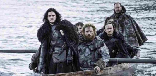 HBO Faces Scrutiny Over Game of Thrones Stunt Injuries Amid New Footage and Legal History