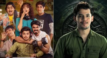 Gamerlog: Darsheel Safary Levels Up in Gritty Esports Drama