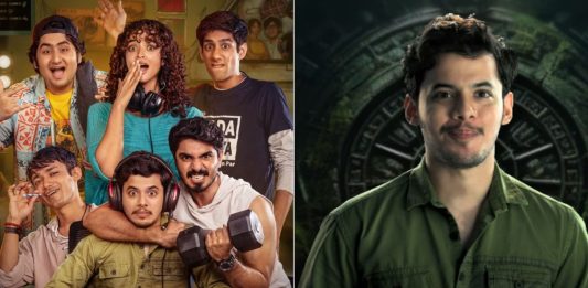 Gamerlog: Darsheel Safary Levels Up in Gritty Esports Drama