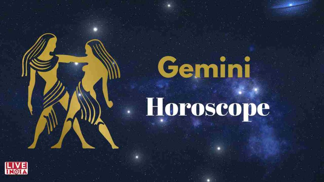 Gemini in 2025: Your Year to Rise, Reclaim & Reinvent