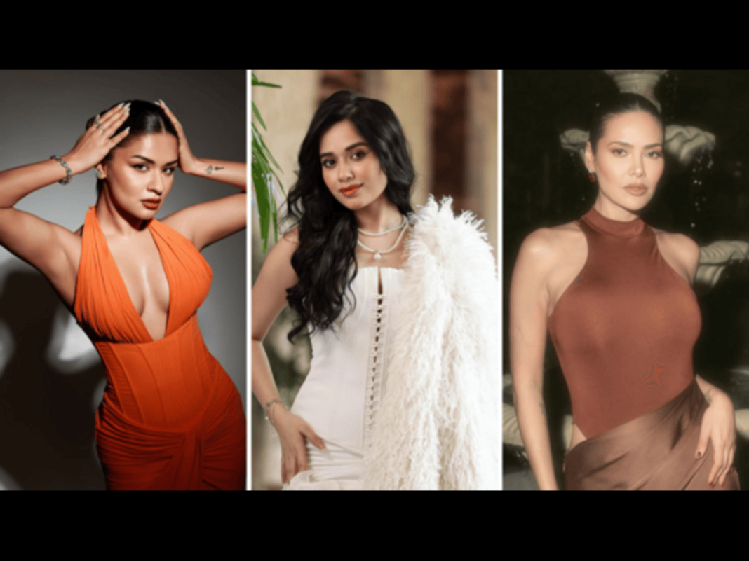 Why These Gen Z Stars Are Bigger Than Shah Rukh Khan On Instagram — Without Doing Films?