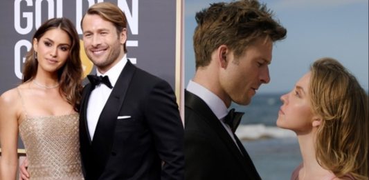 Glen Powell's Ex Explodes: "PR Stunt or Real Love with Sydney Sweeney?"