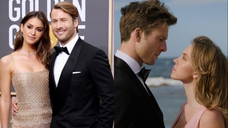Glen Powell's Ex Explodes: "PR Stunt or Real Love with Sydney Sweeney?"