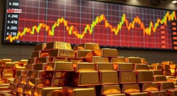 Gold Doubles In 28 Months, But Drops 2% Recently: What Does the Future Look Like?