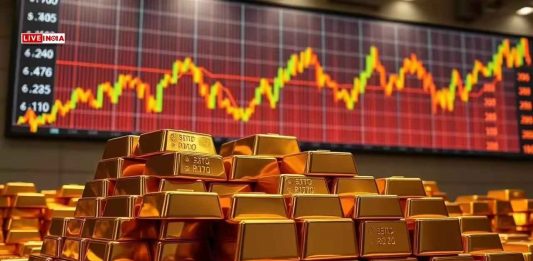 Gold Doubles In 28 Months, But Drops 2% Recently: What Does the Future Look Like?