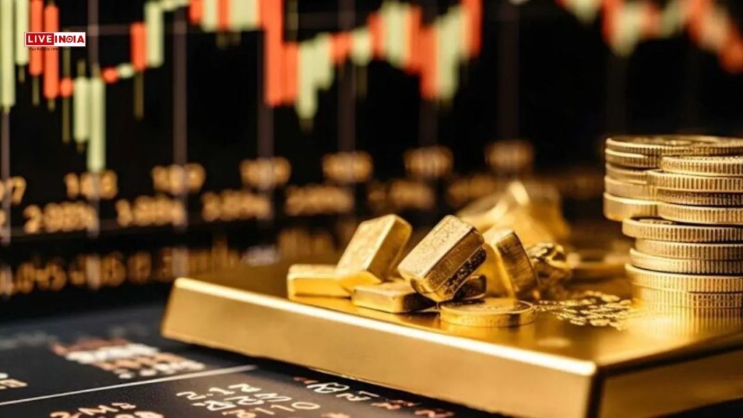 Gold Prices Today Dip Amid Global Tensions; Check City-Wise Rates for June 21