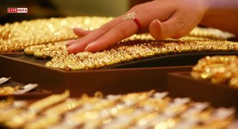 Gold Prices Today: Rates Surge Amid Global Tensions – Check June 22 Rates