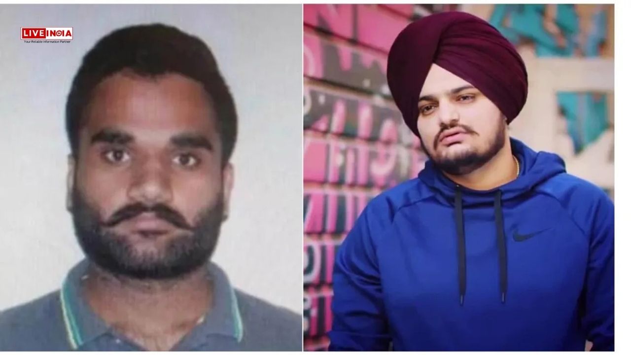 "He Had to...": Gangster Goldy Brar Breaks Silence on Sidhu Moose Wala’s Murder in Explosive Interview