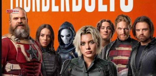 Marvel’s ‘Thunderbolts’ Digital Release on this date: When’s It Coming to Blu-ray & Disney+?