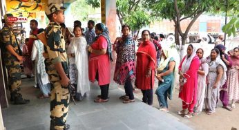 Gujarat Bypoll 2025: BJP Leads in Both Kadi and Visavadar as Counting Progresses