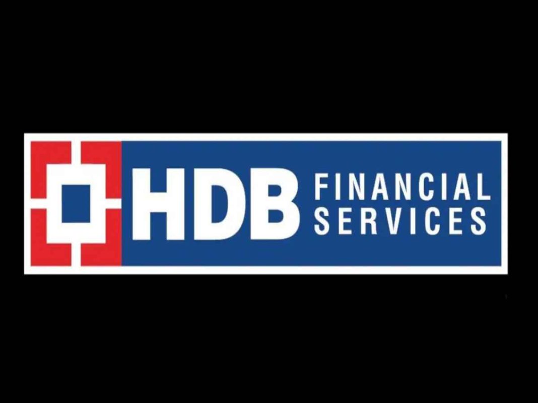 HDB Financial Shares Rally After Strong IPO Debut; Should You Buy Now?