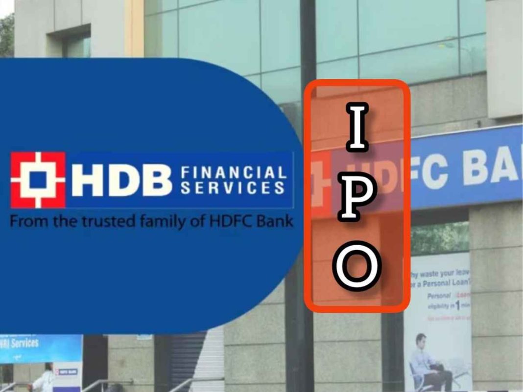 HDB Financial Services IPO: Strong Fundamentals, Low Valuation, Big Buzz
