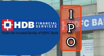 HDB Financial Services IPO: Strong Fundamentals, Low Valuation, Big Buzz