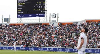 Headingley Weather: Rain Threat Looms Over Ind vs Eng Day 4 Test Match