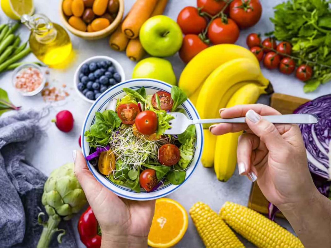 Are These 7 ‘Healthy Foods’ Sabotaging Your Diet? Dietitians Warn They May Be Secretly Making You Fat