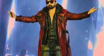 “Regular Gau Ya Naak Se?”: Himesh Reshammiya Fires Back at Trolls in Style!