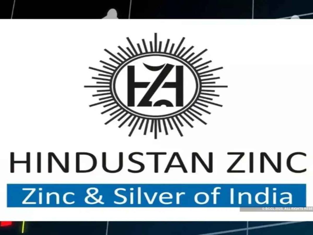 Hindustan Zinc Share Price Today: Latest Stock Performance
