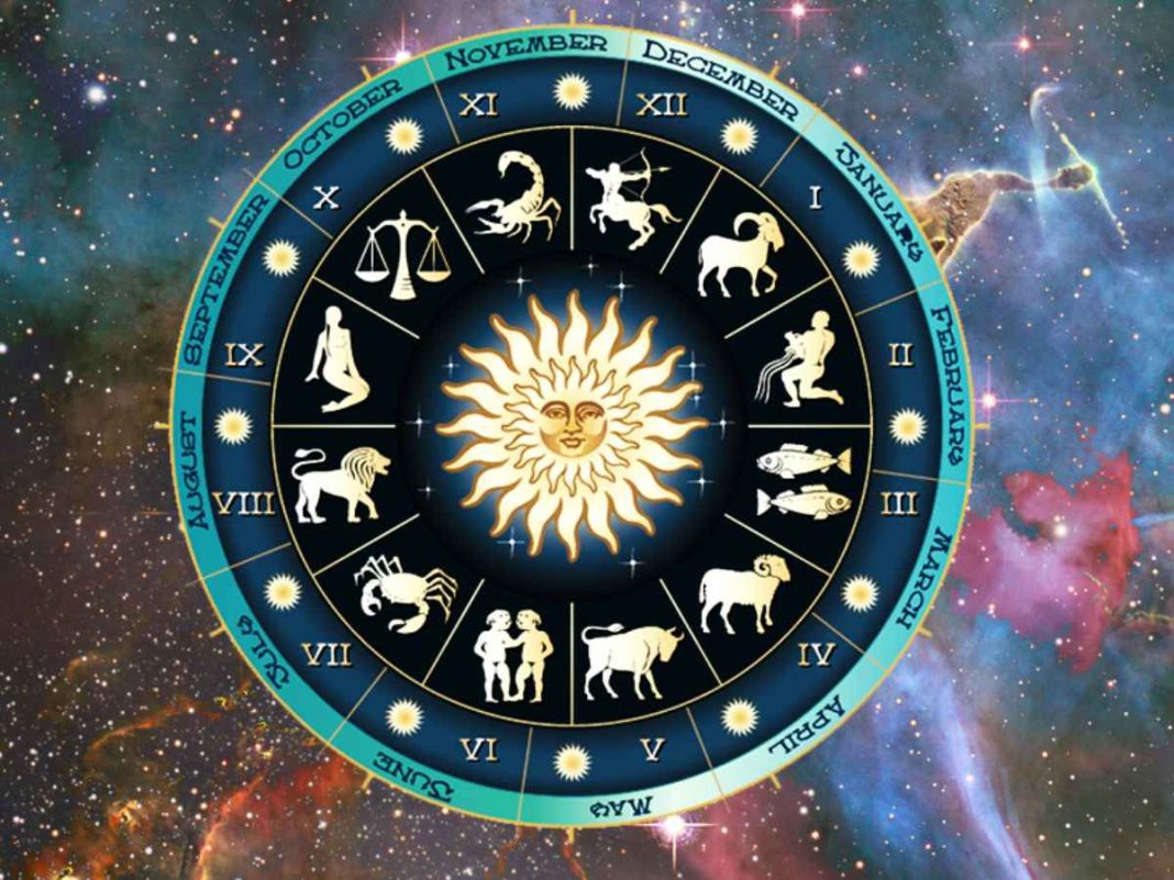 Horoscope Today: Check If Your Zodiac Sign Is Among Today’s Top Lucky Stars!