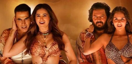 Housefull 5’s Advance Sales Soar to Rs 7.16 Crore, Box Office Set to Explode!