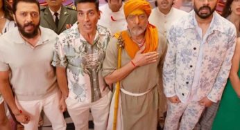 Can Housefull 5 Break the ₹500 Crore Barrier for Sajid Nadiadwala’s Production?