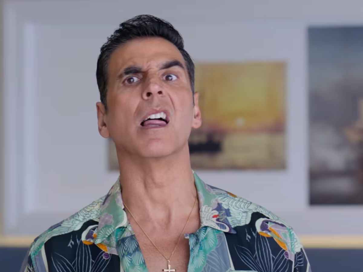 Housefull 5 Worldwide Day 1 Box Office: Akshay Kumar’s Comedy Beats Sooryavanshi With ₹40 Crore!