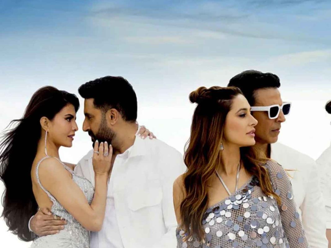 Housefull 5 Box Office Day 2: Akshay Kumar's Comedy Storm Hits ₹54 Cr Mark!