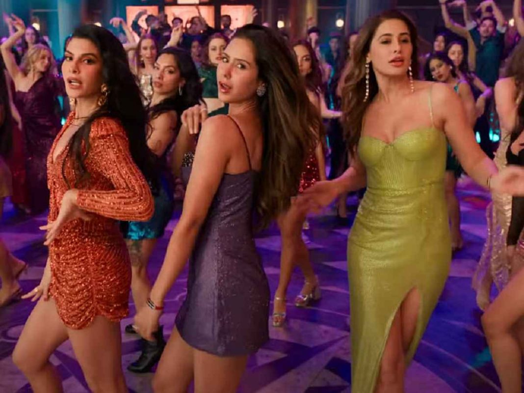 ‘So Disgusted’: Netizens Slam 'Housefull 5' for Sexist Portrayal of Female Characters