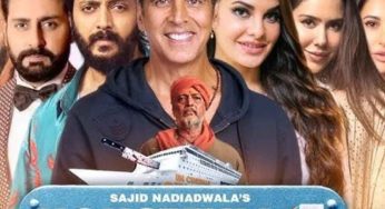 Housefull 5 Day 3 Box Office: Akshay Kumar Beats This Blockbuster Film, Races to ₹149 Crore Worldwide!