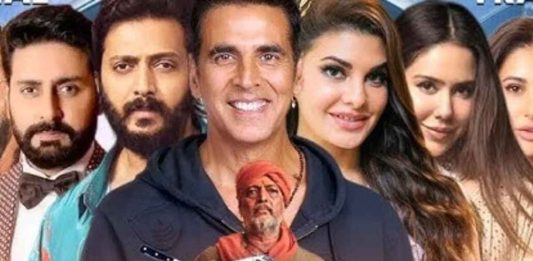 Housefull 5 Day 3 Box Office: Akshay Kumar Beats This Blockbuster Film, Races to ₹149 Crore Worldwide!