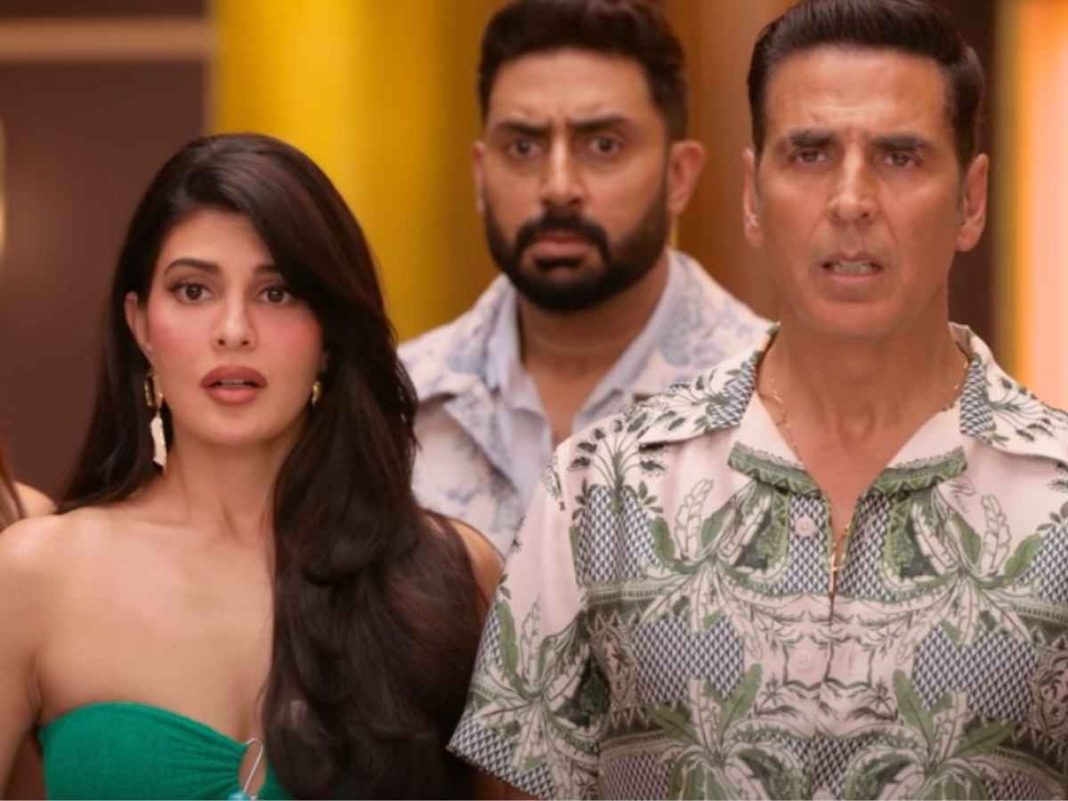 Is Housefull 5 a Hit or a Flop? Here’s What the ₹200 Crore Milestone Really Means